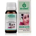 Indo German Adam and Eve Drops (30ml)