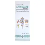 Indo German Arthocare Syrup (180ml)