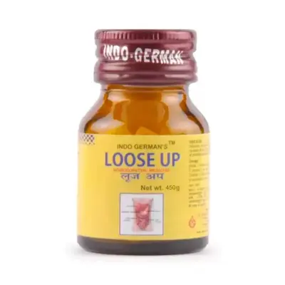 Indo German Loose Up Tablets (450g)