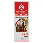 Indo German Piles Care Drops (30ml)