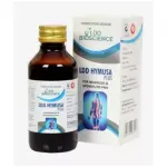 LDD Bioscience Hymusa Plus (115ml)