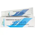 LDD Bioscience Aesculus Ointment (25g)