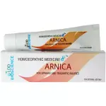 LDD Bioscience Arnica Ointment (25g)