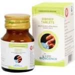 LDD Bioscience Dibonip Tablets (25g)