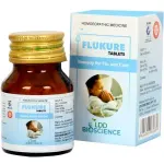 LDD Bioscience Flukure Tablet (25g)