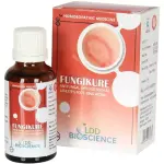 LDD Bioscience Fungikure Drops (30ml)