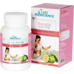 LDD Bioscience Garcinia Slimtab (60tab)