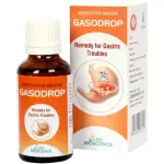 LDD Bioscience Gasodrop (30ml)