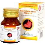 LDD Bioscience Gastromin Plus Tablet (25g)