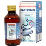 LDD Bioscience Gastromin Syrup (115ml)