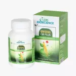 LDD Bioscience Ginseng Gb Plus (60tab)