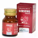 LDD Bioscience Ginseng Tablet (25g)