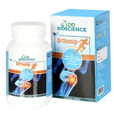 LDD Bioscience Orthonip Tablet (30tab)