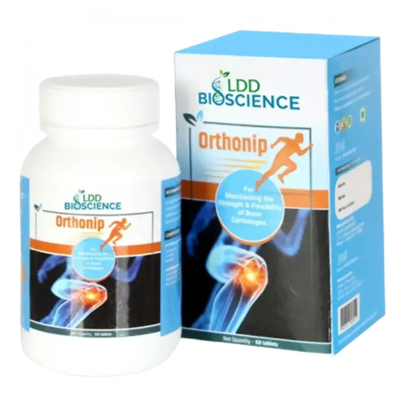 LDD Bioscience Orthonip Tablet (30tab)