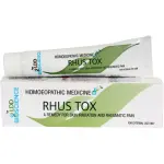 LDD Bioscience Rhus Tox Ointment (25g)