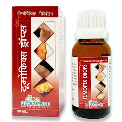 LDD Bioscience Tumofix Drop (30ml)