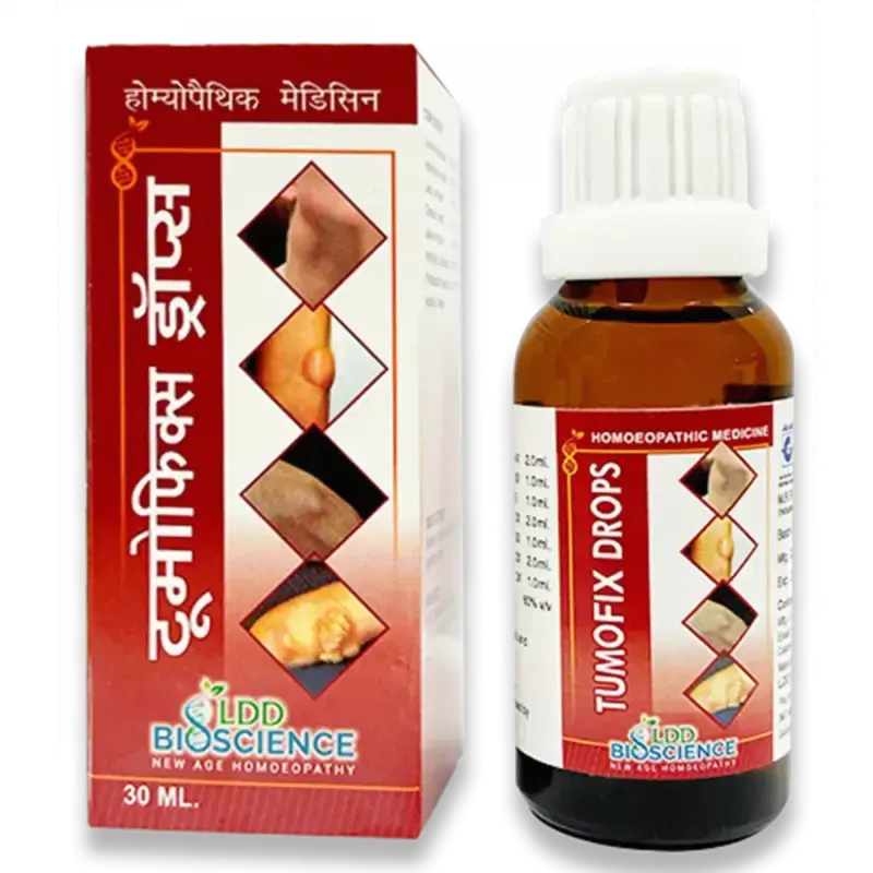 LDD Bioscience Tumofix Drop (30ml)