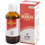 Similia India Alfalfa Fortis Syrup (100ml)