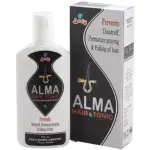 Similia India Alma Hair Tonic (100ml)