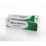 Similia India Belladonna Ointment (20g)