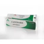 Similia India Cantharis Ointment (20g)