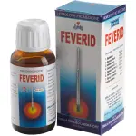 Similia India Feverid Syrup (60ml)