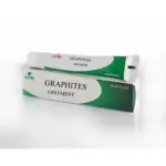 Similia India Graphites Ointment (20g)