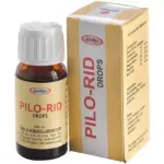 Similia India Pilo-Rid Drops (30ml)