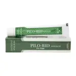 Similia India Pilo-Rid Ointment (20g)