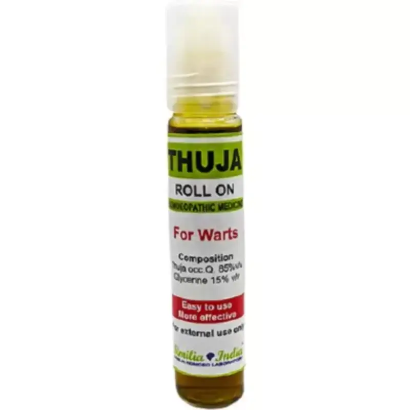 Similia India Thuja Roll On (10ml)