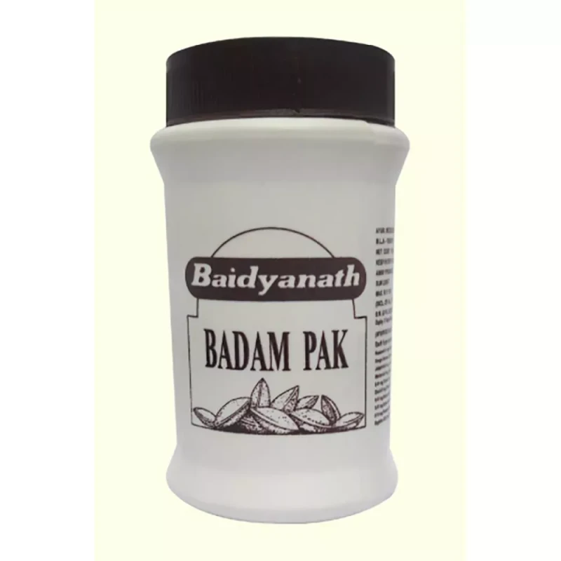 Baidyanath Badam Pak (50g)