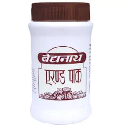 Baidyanath Erand Pak (100g)