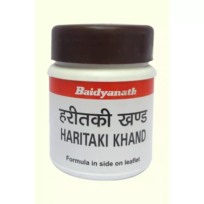 Baidyanath Haritaki Khand (50g)