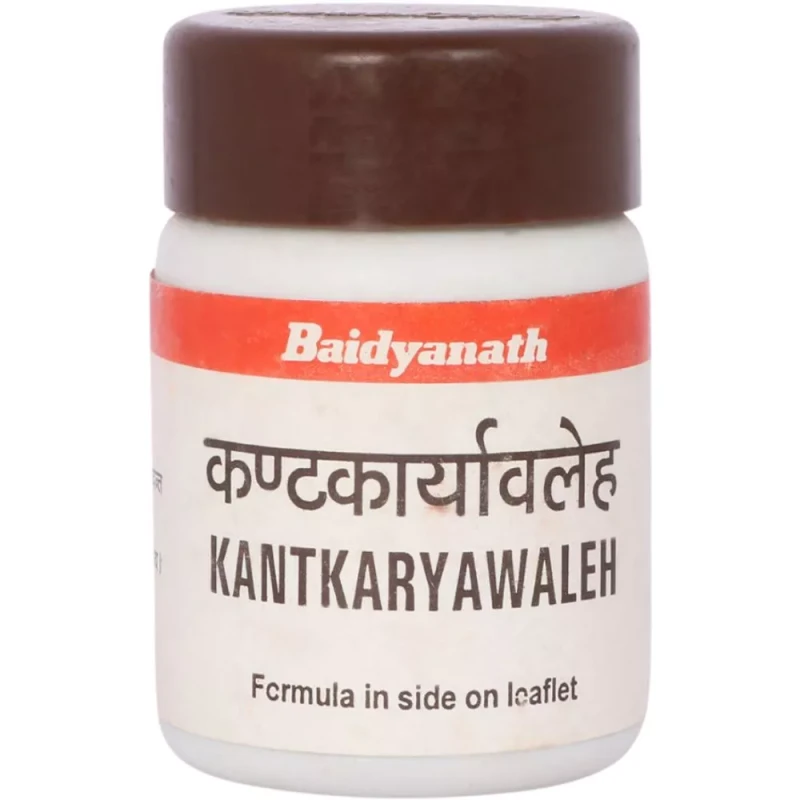 Baidyanath Kantkaryawaleh (50g)