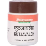 Baidyanath Kutjavaleh (50g)