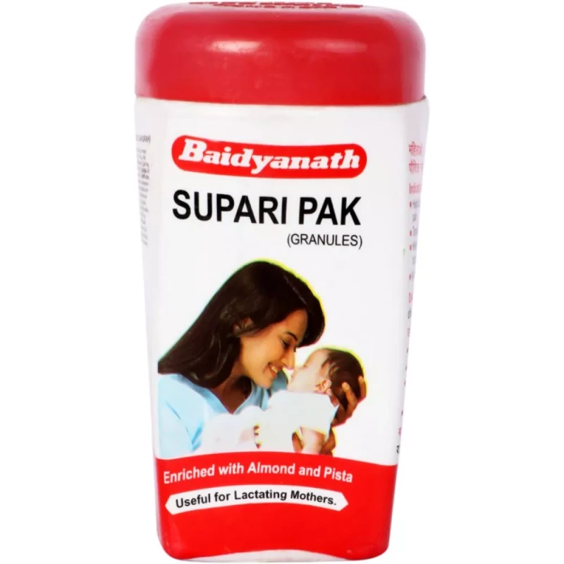 Baidyanath Supari Pak (100g)