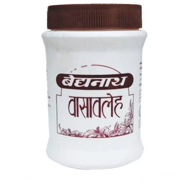 Baidyanath Vasavaleha (100g)