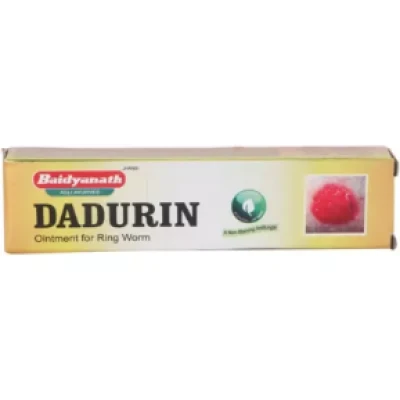 Baidyanath Dadurin Ointment (15g)