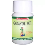 Baidyanath Gaisantak Bati (100tab)