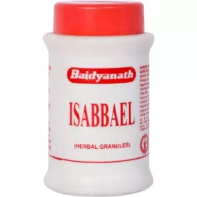 Baidyanath Isabbael Herbal (50g)