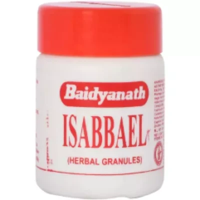 Baidyanath Isabbael Herbal (100g)