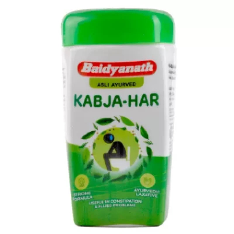 Baidyanath Kabjahar Granules (100g)