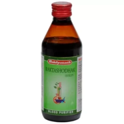 Baidyanath Rheumartho Gold Capsule (30caps)