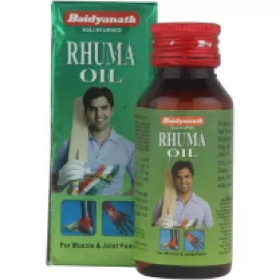 Baidyanath Shankha Drava (10ml)