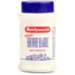 Baidyanath Shodhi Harren (80g)