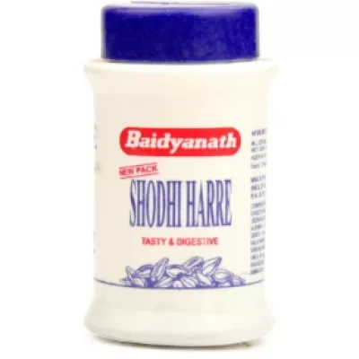 Baidyanath Shwas Kalp Tablets (50tab)