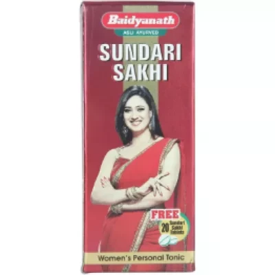 Baidyanath Sundari Sakhi (450ml)