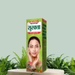 Baidyanath Surakta Skin Toner Syrup (200ml)