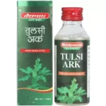 Baidyanath Tulsi Ark (100ml)