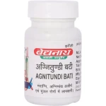 Baidyanath Agnitundi Vati (80tab)